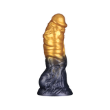 LoveToy - Dual Density Opblaasbare Dildo 7,5" /