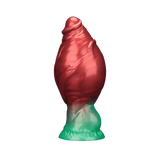 LoveToy - Dual Density Opblaasbare Dildo 7,5" /