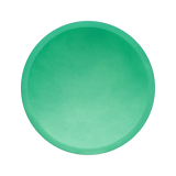 LoveToy - Dual Density Opblaasbare Dildo 7,5" / 19 cm - Rood/Groen