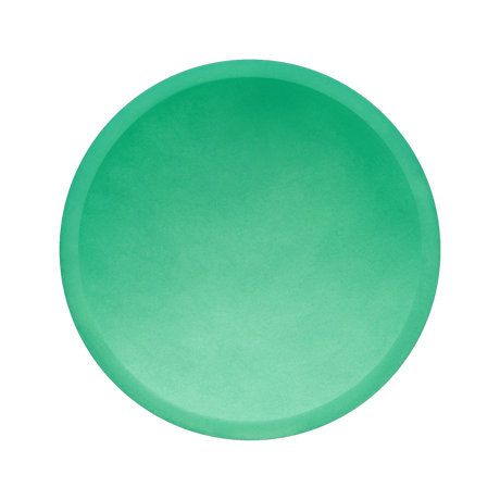 LoveToy - Dual Density Opblaasbare Dildo 7,5" /