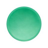 LoveToy - Dual Density Opblaasbare Dildo 10" / 25 cm - Rood/Groen