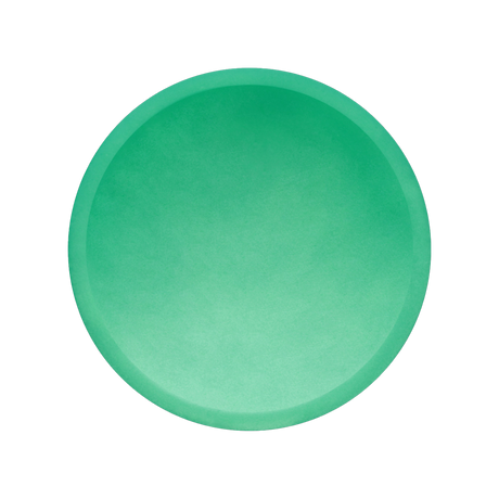 LoveToy - Dual Density Opblaasbare Dildo 10" / 25 cm - Rood/Groen