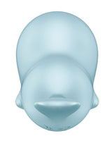 Satisfyer - Sassy Seal - Blauw