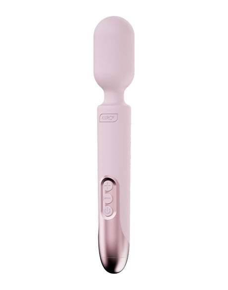 KIIROO - ProWand Vibrator - Roze