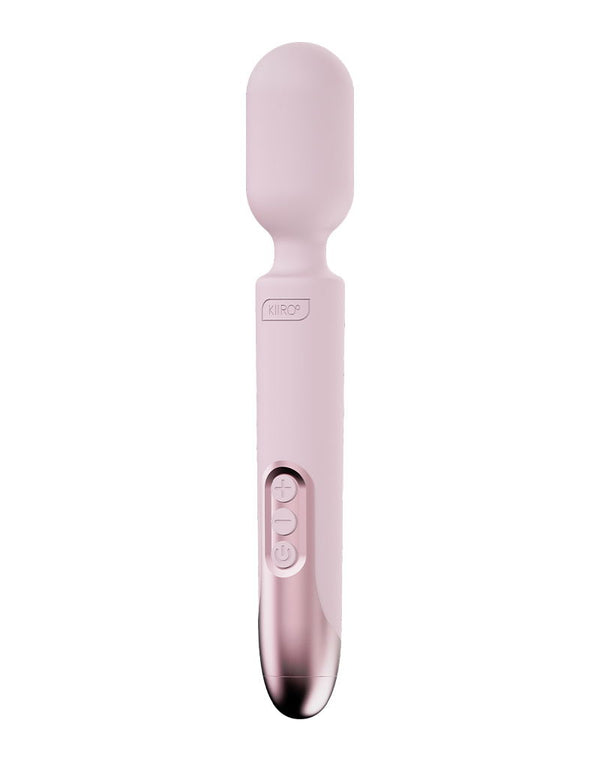 KIIROO - ProWand Vibrator - Roze