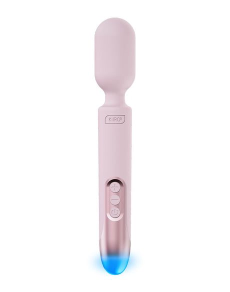 KIIROO - ProWand Vibrator - Roze