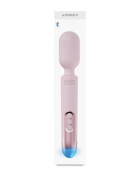 KIIROO - ProWand Vibrator - Roze