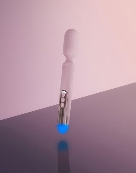 KIIROO - ProWand Vibrator - Roze