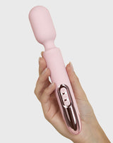 KIIROO - ProWand Vibrator - Roze