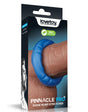 LoveToy - Pinnacle Pro - Ridge Bump Stretcher - Blauw