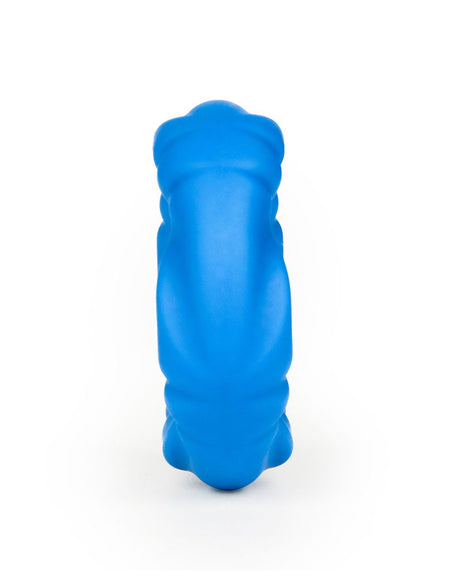 LoveToy - Pinnacle Pro - Ridge Bump Stretcher - Blauw