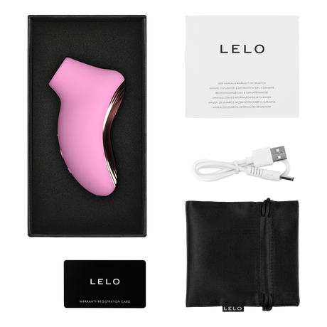 Lelo - Sona 2 Travel