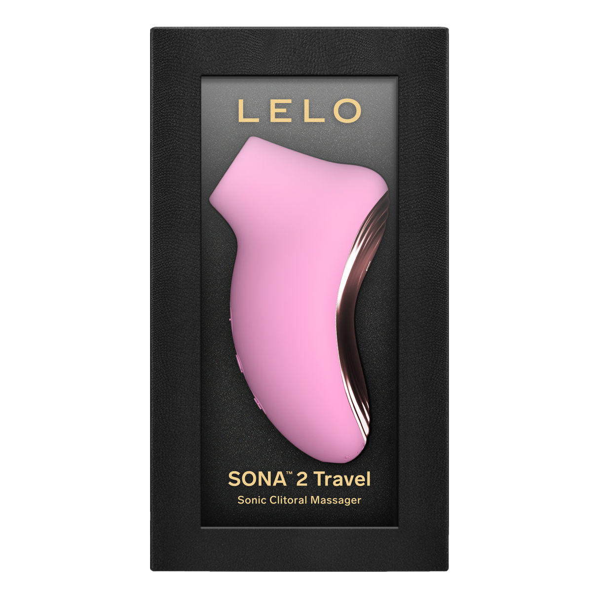 Lelo - Sona 2 Travel
