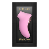 Lelo - Sona 2 Travel
