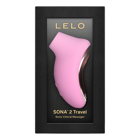 Lelo - Sona 2 Travel