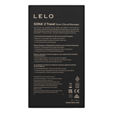Lelo - Sona 2 Travel
