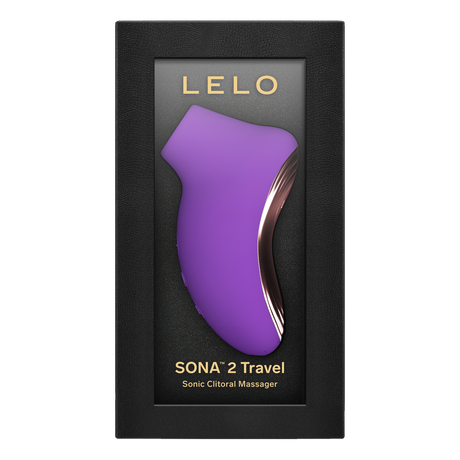 Lelo - Sona 2 Travel
