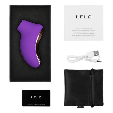 Lelo - Sona 2 Travel