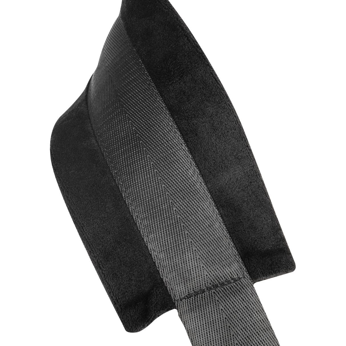 Rimba Bondage Play - Masturbator Nekband - Zwart