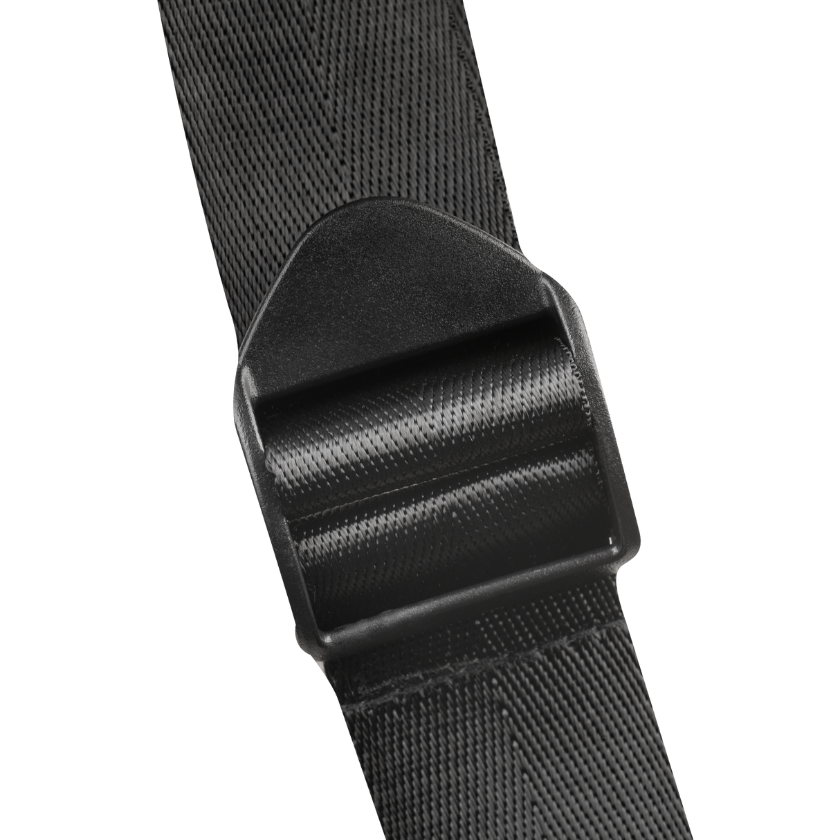 Rimba Bondage Play - Masturbator Nekband - Zwart