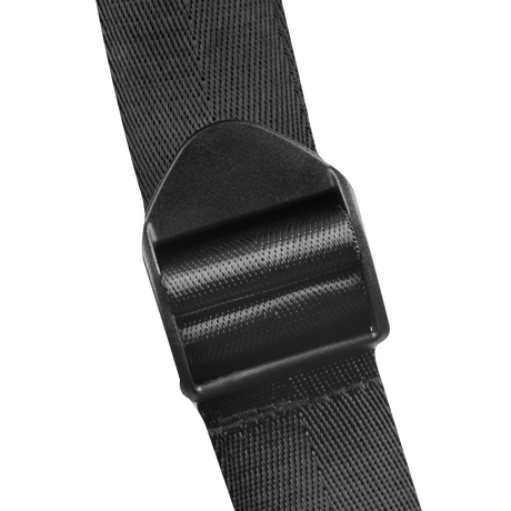 Rimba Bondage Play - Masturbator Nekband - Zwart