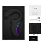 LELO - ENIGMA Double Sonic - Drievoudige stimulatie - App-bediening