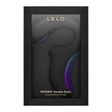 LELO - ENIGMA Double Sonic - Drievoudige stimulatie - App-bediening