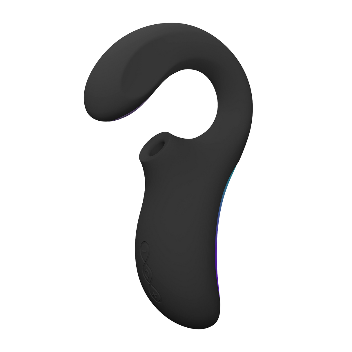 LELO - ENIGMA Double Sonic - Drievoudige stimulatie - App-bediening