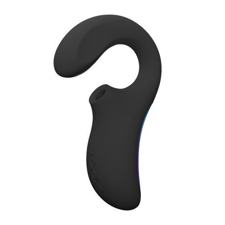 LELO - ENIGMA Double Sonic - Drievoudige stimulatie - App-bediening