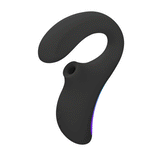 LELO - ENIGMA Double Sonic - Drievoudige stimulatie - App-bediening