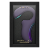 LELO - ENIGMA Double Sonic - Drievoudige stimulatie - App-bediening