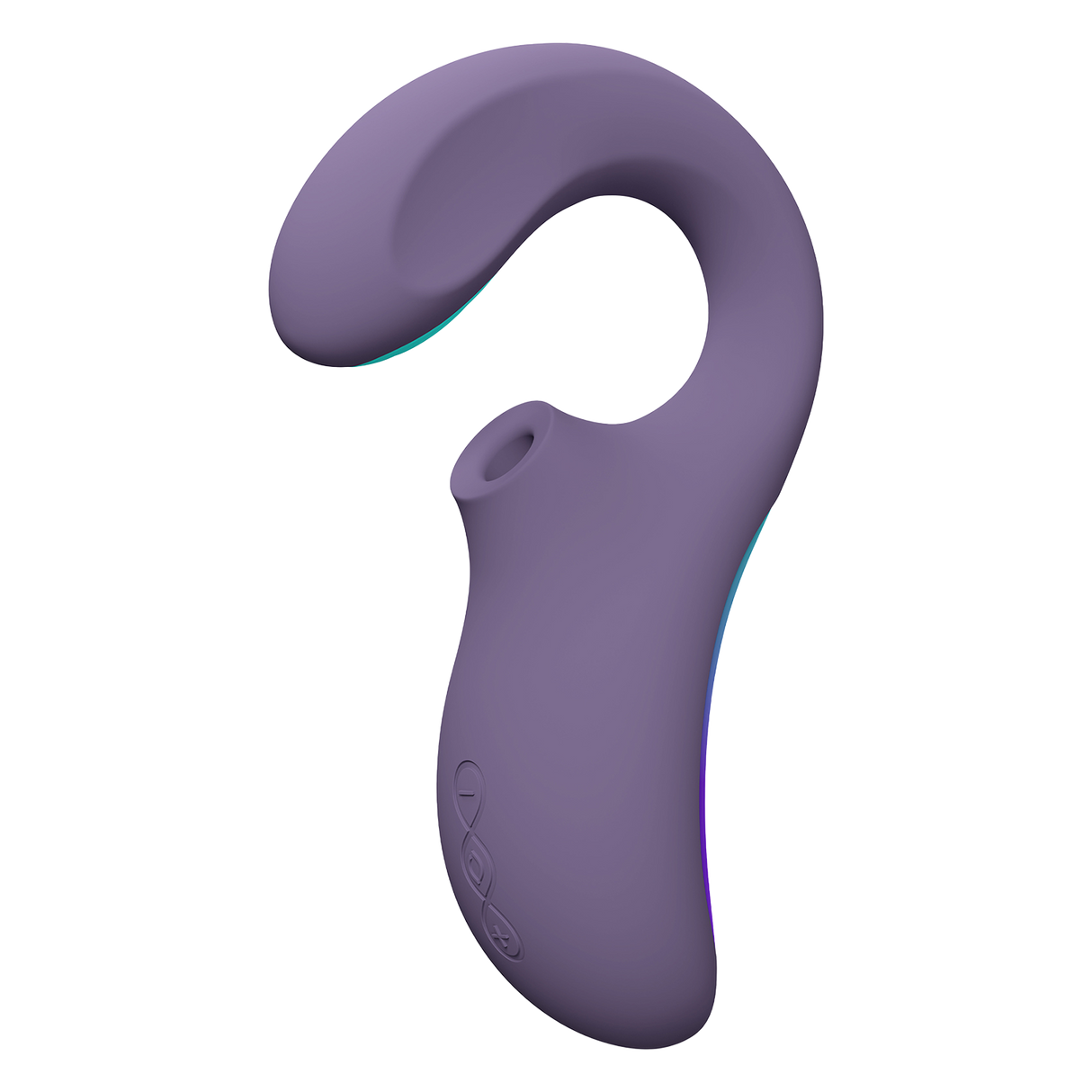 LELO - ENIGMA Double Sonic - Drievoudige stimulatie - App-bediening