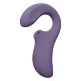 LELO - ENIGMA Double Sonic - Drievoudige stimulatie - App-bediening