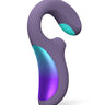 LELO - ENIGMA Double Sonic - Drievoudige stimulatie - App-bediening