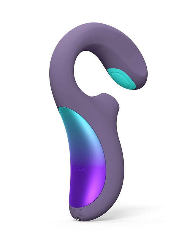 LELO - ENIGMA Double Sonic - Drievoudige stimulatie - App-bediening