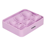 LoveToy - Siliconen IJsblokjesvorm - Buttplug - Roze