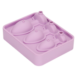 LoveToy - Siliconen IJsblokjesvorm - Buttplug - Roze