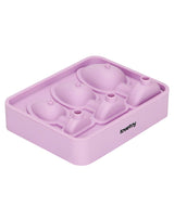 LoveToy - Siliconen IJsblokjesvorm - Buttplug - Roze