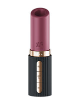 Satisfyer - Deep Kiss - 3D Air Pulse Lipstick Vibrator - Zwart