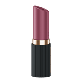 Satisfyer - Deep Kiss - 3D Air Pulse Lipstick Vibrator - Zwart