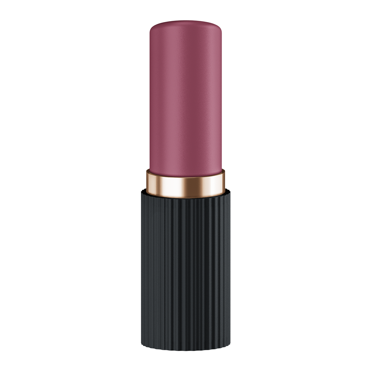 Satisfyer - Deep Kiss - 3D Air Pulse Lipstick Vibrator - Zwart