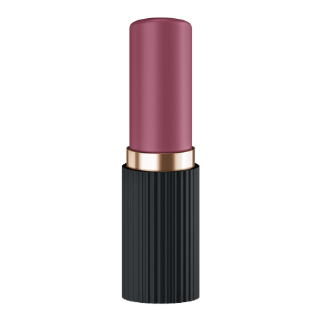 Satisfyer - Deep Kiss - 3D Air Pulse Lipstick Vibrator - Zwart