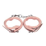 TieMeUp - Handboeien van zacht bont