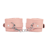 TieMeUp - Handboeien van zacht bont