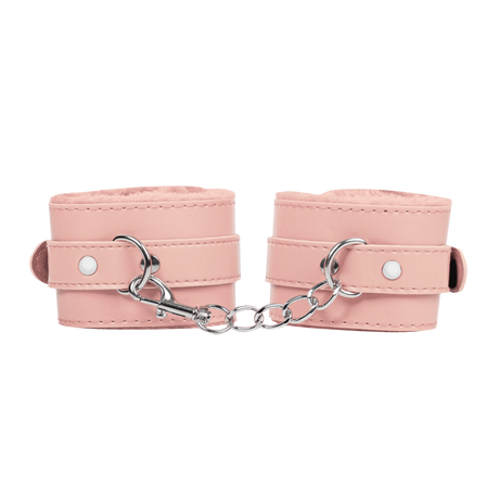 TieMeUp - Handboeien van zacht bont