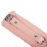 TieMeUp - Handboeien van zacht bont