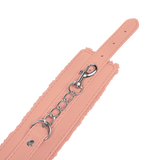 TieMeUp - Handboeien van zacht bont