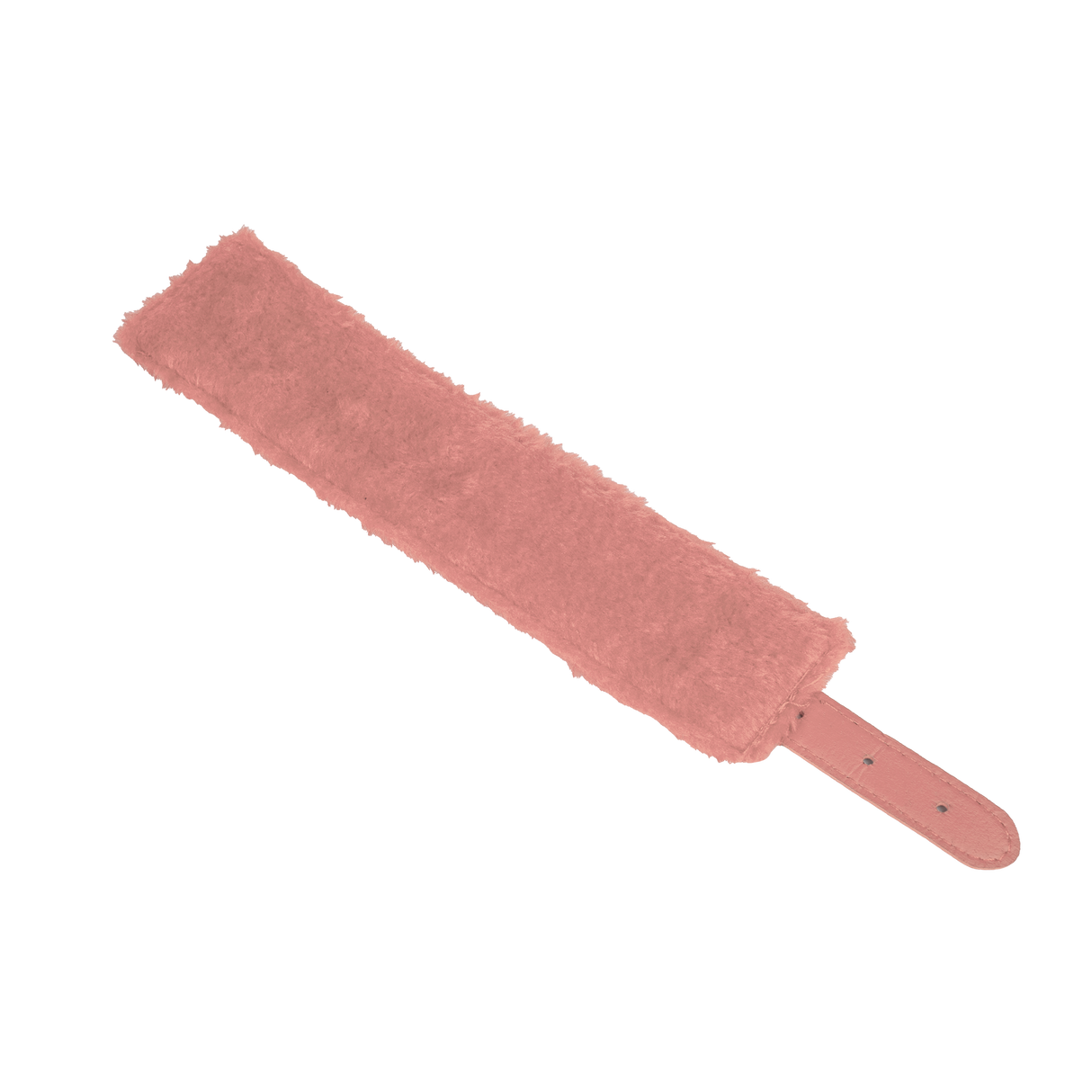 TieMeUp - Handboeien van zacht bont