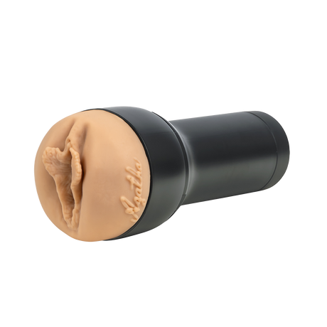 Kiiroo - FeelStar Stroker - Agatha Vega Stroker - Nude