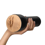 Kiiroo - FeelStar Stroker - Agatha Vega Stroker - Nude